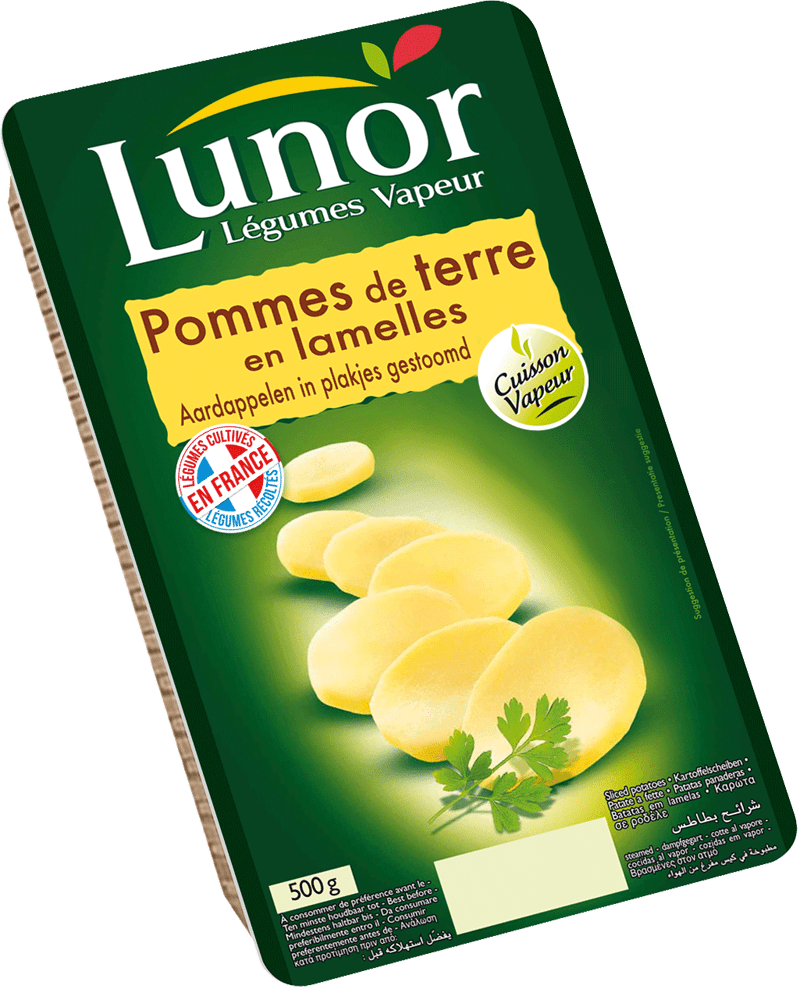 potatoes – Lunor